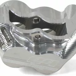 Hope E4 Caliper Body 10 Hope E4 Caliper Body -Vitus Verkäufe Hope E4 Caliper Body Blue One Size Internal Silver NotSet HBSP324S