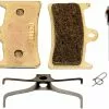Hope Hope Tech 3 V4 Disc Brake Pads 1 Hope Hope Tech 3 V4 Disc Brake Pads -Vitus Verkäufe Hope Hope Tech 3 V4 Disc Brake Pads Internal NotSet HBSP303S