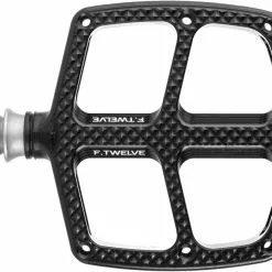 Hope F12 Pedale Kinder 10 Hope F12 Pedale Kinder -Vitus Verkäufe Hope Kids F12 Pedals Flat Pedals Black NotSet PDKF12N 0