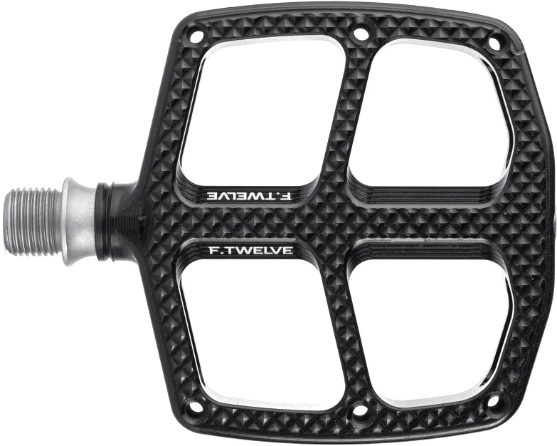 Hope F12 Pedale Kinder 5 Hope F12 Pedale Kinder – Bild 3