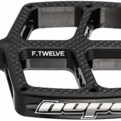 Hope F12 Pedale Kinder 11 Hope F12 Pedale Kinder -Vitus Verkäufe Hope Kids F12 Pedals Flat Pedals Black NotSet PDKF12N 1