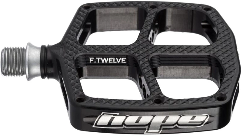 Hope F12 Pedale Kinder 6 Hope F12 Pedale Kinder – Bild 4