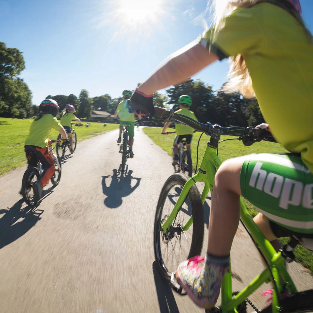 Hope F12 Pedale Kinder 7 Hope F12 Pedale Kinder – Bild 5