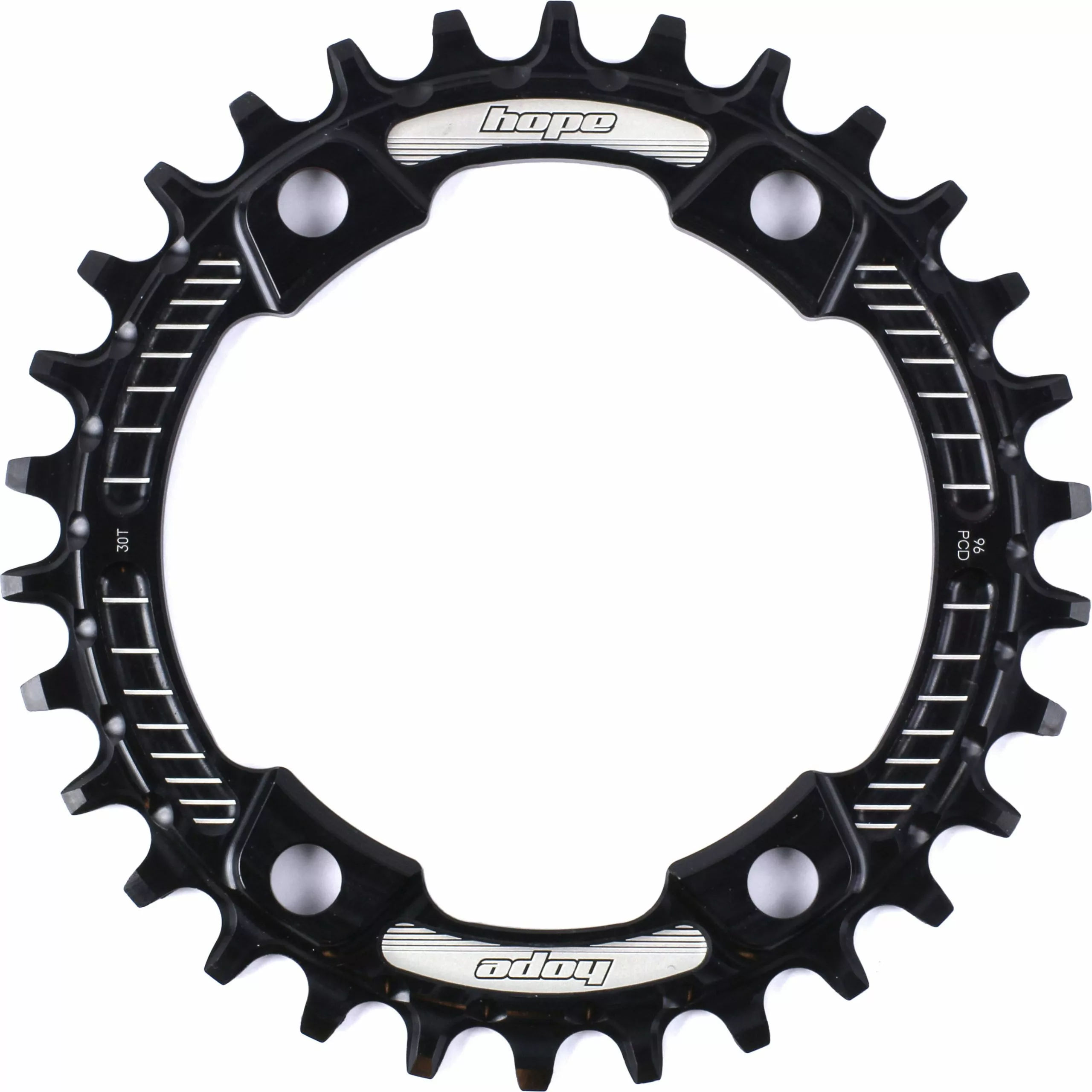 Hope M8000/MT700 Retainer Ring 4 Hope M8000/MT700 Retainer Ring – Bild 2