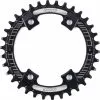 Hope M8000/MT700 Retainer Ring -Vitus Verkäufe Hope M8000 MT700 Retainer Ring Chain Rings Black NotSet RR9634N scaled