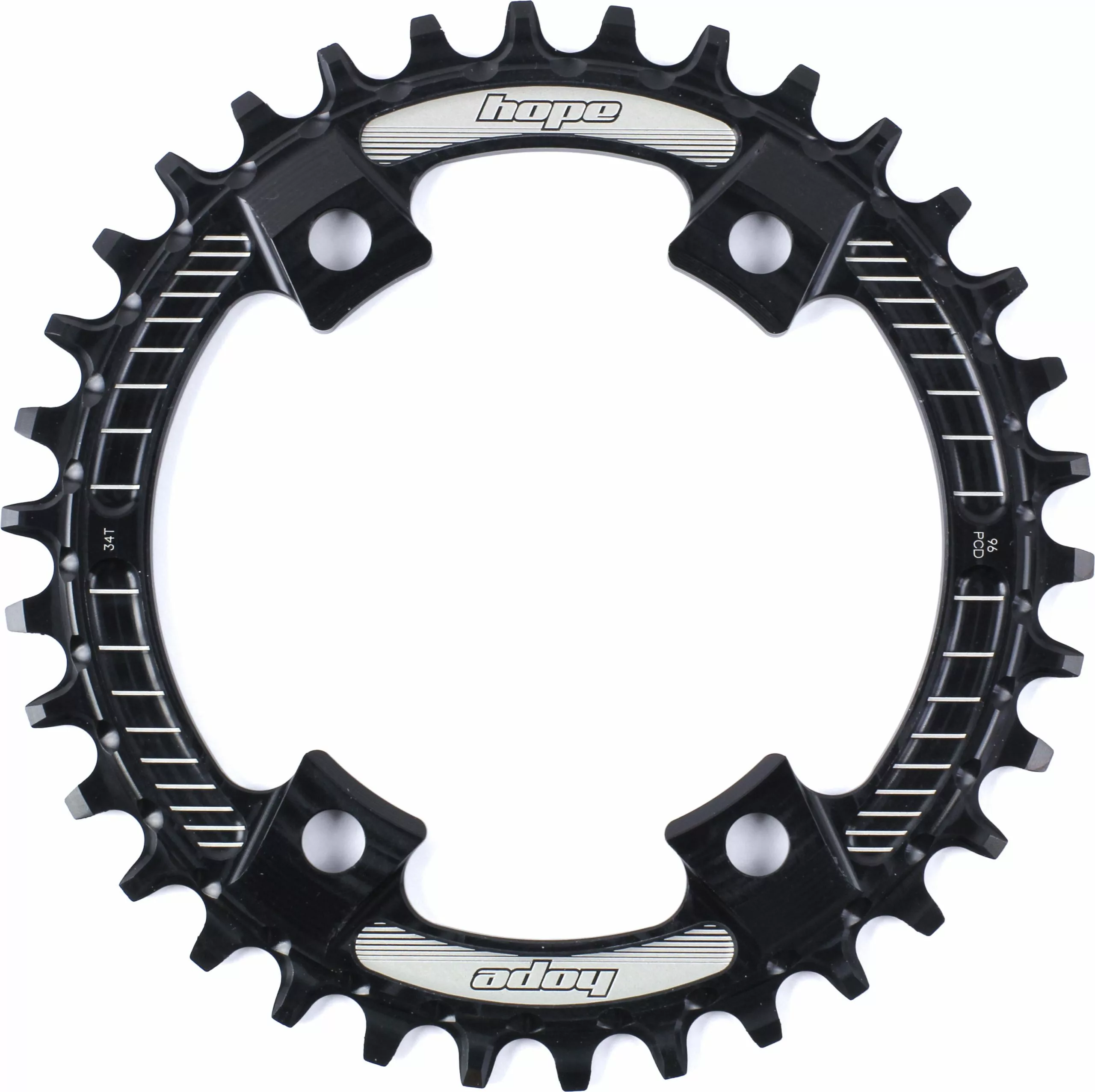 Hope M8000/MT700 Retainer Ring 3 Hope M8000/MT700 Retainer Ring