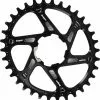 Hope Oval Spiderless Retainer Ring - Boost 1 Hope Oval Spiderless Retainer Ring - Boost -Vitus Verkäufe Hope Oval Spiderless Retainer Ring Boost Chain Rings Black NotSet RR30BHCSPOVN