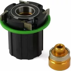 Hope Pro 4 Freilaufkörper -Vitus Verkäufe Hope Pro 4 Freehub Assembly Freehubs HUB538 QR HUB538 QR