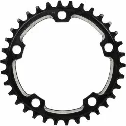 Hope Retainer Kettenblatt (narrow/wide, 110 LKD / 5-Loch) -Vitus Verkäufe Hope Retainer Ring 110BCD 5 Bolt Chain Rings Black 2017 RR11034N