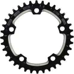 Hope Retainer Kettenblatt (narrow/wide, 110 LKD / 5-Loch) -Vitus Verkäufe Hope Retainer Ring 110BCD 5 Bolt Chain Rings Black 2017 RR11036N