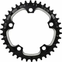 Hope Retainer Kettenblatt (narrow/wide, 110 LKD / 5-Loch) -Vitus Verkäufe Hope Retainer Ring 110BCD 5 Bolt Chain Rings Black 2017 RR11038N