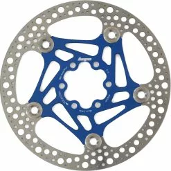 Hope Road Floating Disc Bremsscheibe -Vitus Verkäufe Hope Road Floating Disc Internal Blue NotSet HBSP3611606FB