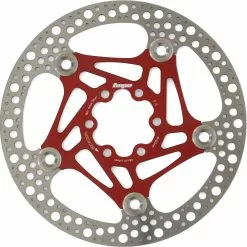Hope Road Floating Disc Bremsscheibe -Vitus Verkäufe Hope Road Floating Disc Internal Red NotSet HBSP3611606FR