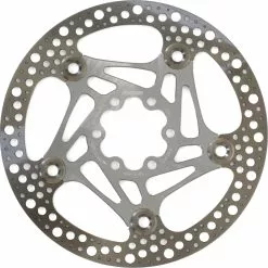 Hope Road Floating Disc Bremsscheibe -Vitus Verkäufe Hope Road Floating Disc Internal Silver NotSet HBSP3611606FS