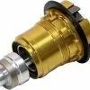 Hope SRAM XD Freilaufkörper Für 11-fach Kassette -Vitus Verkäufe Hope SRAM XD 11 Speed Cassette Freehub Body Freehubs Gold HUB526