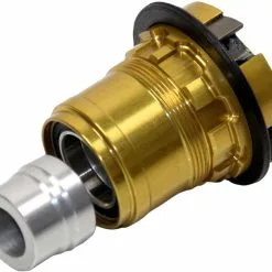 Hope SRAM XD Freilaufkörper Für 11-fach Kassette 7 Hope SRAM XD Freilaufkörper Für 11-fach Kassette -Vitus Verkäufe Hope SRAM XD 11 Speed Cassette Freehub Body Freehubs Gold HUB526 X12