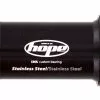Hope Edelstahl Innenlager -Vitus Verkäufe Hope Stainless Steel Bottom Bracket Bottom Brackets Black NotSet BBSSXCN
