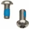 Hope Steel Disc Rotor Bolts -Vitus Verkäufe Hope Steel Disc Rotor Bolts Internal NotSet HBSP045 6