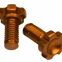 Hope Tech BPC And Reach Adjust Screw 10 Hope Tech BPC And Reach Adjust Screw -Vitus Verkäufe Hope Tech BPC Reach Adjust Screw Internal Orange NotSet HBSP219C