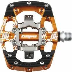 Hope Union GC-Pedale 13 Hope Union GC-Pedale -Vitus Verkäufe Hope Union GC Pedals 201