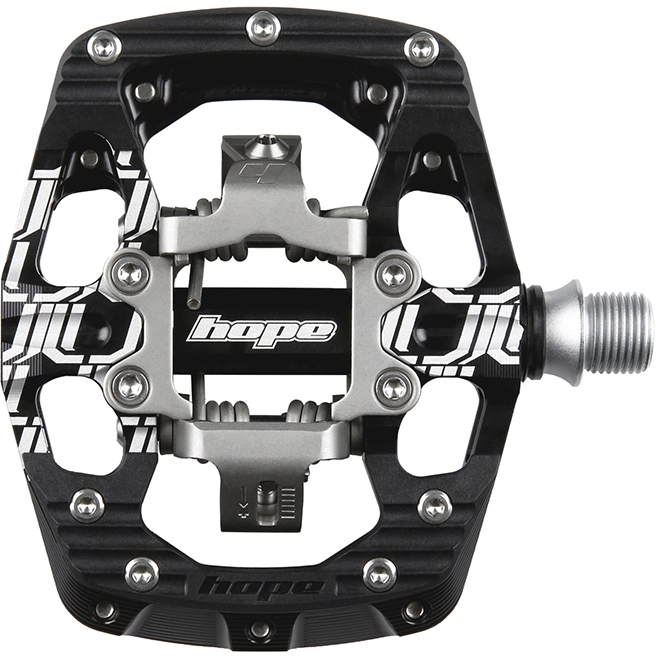 Hope Union GC-Pedale 4 Hope Union GC-Pedale – Bild 2
