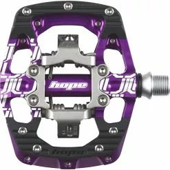 Hope Union GC-Pedale