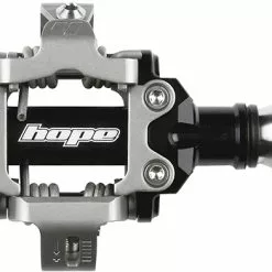 Hope Union RC Pedals