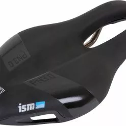 ISM PN 3.0 Sattel -Vitus Verkäufe ISM PN3 0 Performance Saddles Black 2017 ISM SA PN3 0 K 6