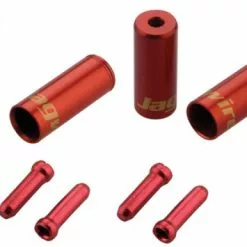 Jagwire Brake - Gear Ferrules And Tidys