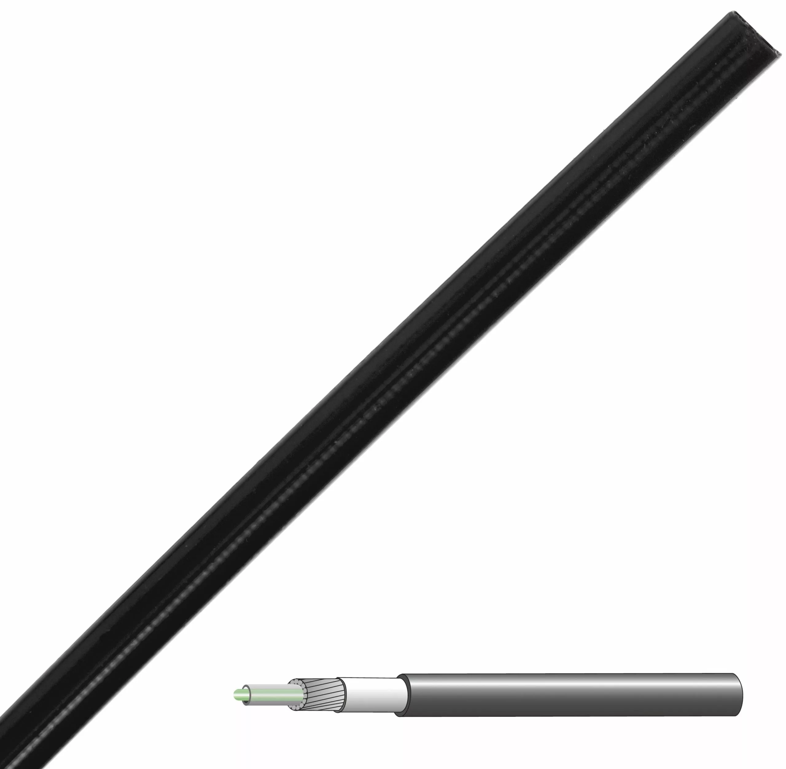 Jagwire LEX Shift Cable Housing 3 Jagwire LEX Shift Cable Housing