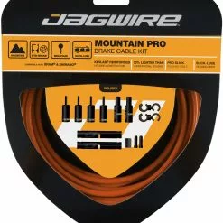 Jagwire Mountain Pro Brake Kit