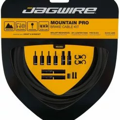 Jagwire Mountain Pro Brake Kit