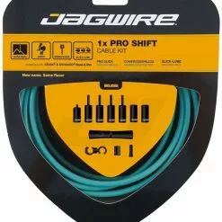 Jagwire Pro 1x Schaltzugset