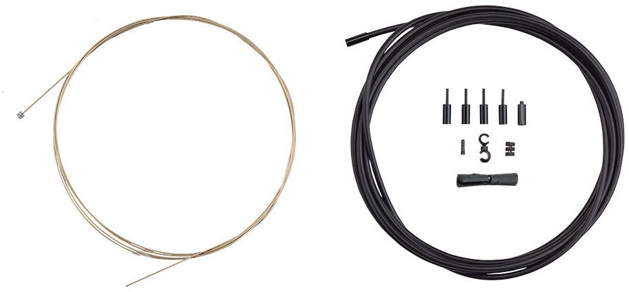 Jagwire Pro 1x Schaltzugset 5 Jagwire Pro 1x Schaltzugset – Bild 3