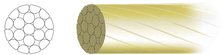 Jagwire Pro 1x Schaltzugset 7 Jagwire Pro 1x Schaltzugset – Bild 5