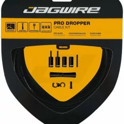 Jagwire Pro Dropper Upgrade Cable Kit