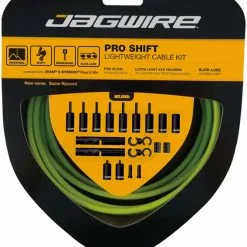 Jagwire Pro Shift Kit