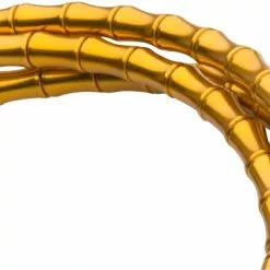 Jagwire Road Elite Link Bremszugset 11 Jagwire Road Elite Link Bremszugset -Vitus Verkäufe Jagwire Road Elite Link Brake Kit Brake Cables Gold JCK702 0