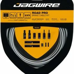 Jagwire Road Pro Brake Kit
