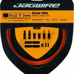 Jagwire Road Pro Brake Kit