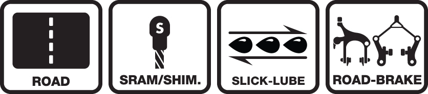 Jagwire Road Pro Brake Kit 5 Jagwire Road Pro Brake Kit – Bild 3