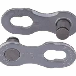 KMC 11NR EPT Missing Link