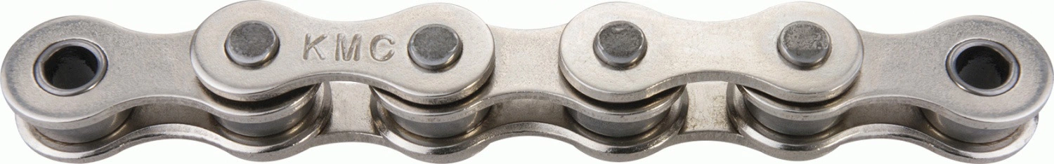 KMC B1 Single Speed Kette 4 KMC B1 Single Speed Kette – Bild 2