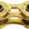 KMC K710-SL Kool Gold BMX Kette