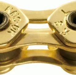 KMC K710-SL Kool Gold BMX Kette