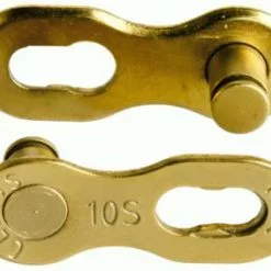 KMC Missing Link Pair (Gold)