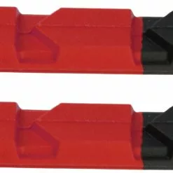 Kool-stop Kool Stop V Brake Dual Compound Bremsbeläge (Paar)