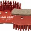 Kool-stop Kool Stop D293K Avid Sram XO Trail -Vitus Verkäufe Kool stop Avid Sram XO Trail dis brake pads D293K