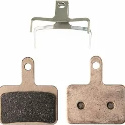 LifeLine Shimano Deore M515-M525 Tektro Scheibenbremsbeläge