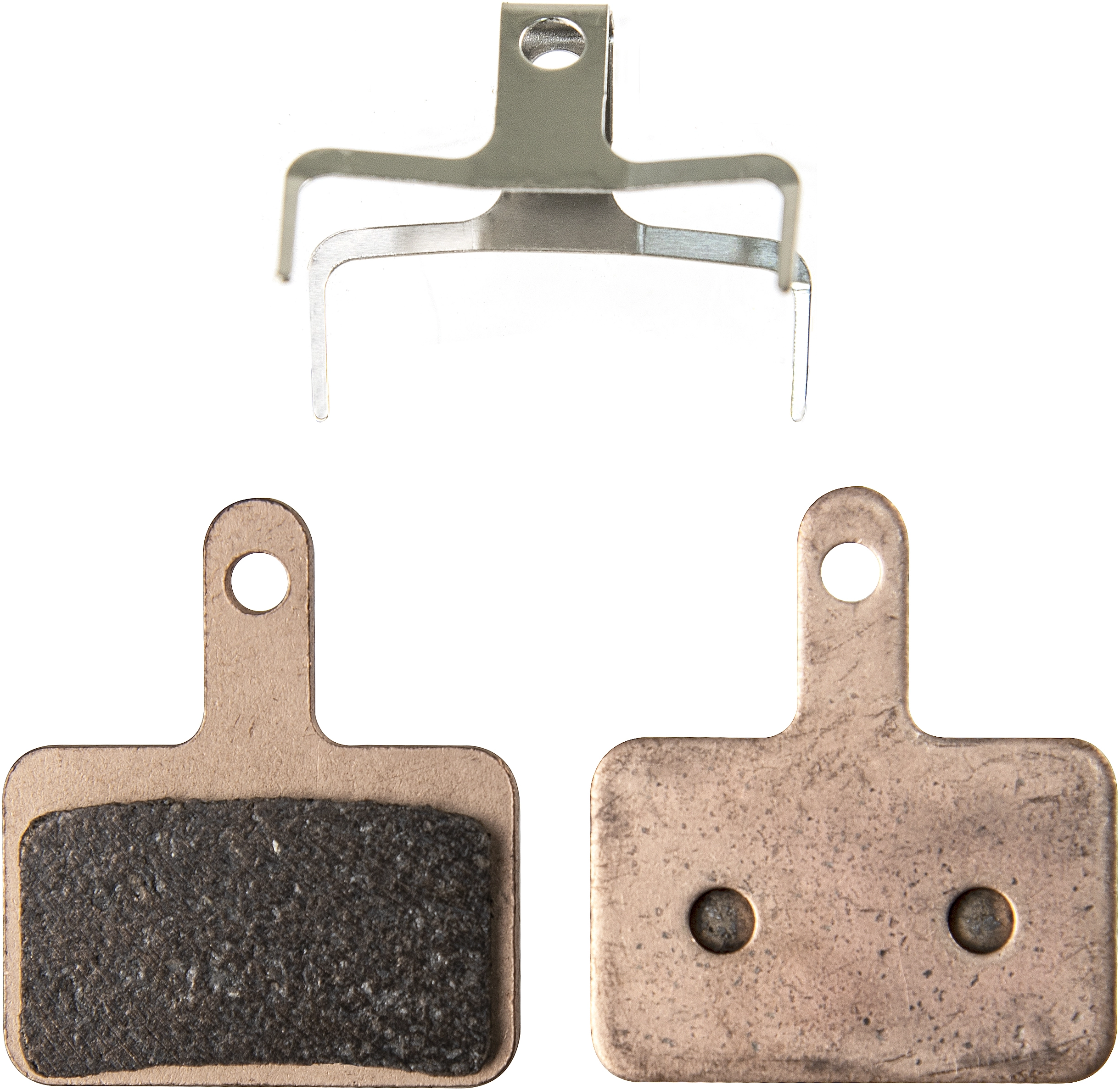 LifeLine Shimano Deore M515-M525 Tektro Scheibenbremsbeläge 3 LifeLine Shimano Deore M515-M525 Tektro Scheibenbremsbeläge